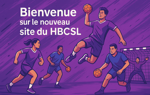 Bienvenue sur le site officiel du club