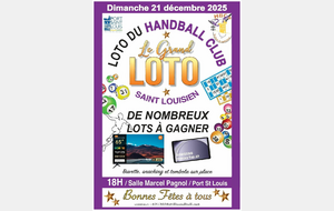 Loto du HBCSL