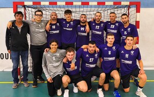 Gardanne - HBCSL