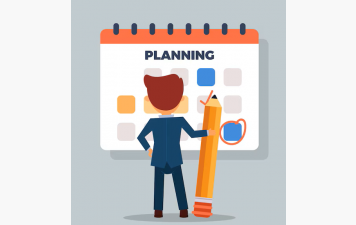 Planning Provisoire des entrainements 2025-2026