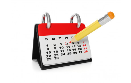 🗓️ Calendrier des matchs 2025-2026