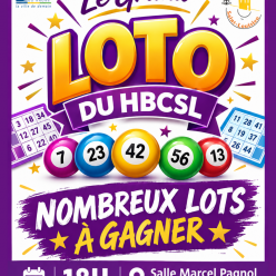 Loto du HBCSL